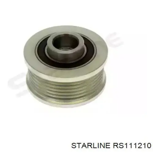 Comprar 535011210 LUK Rueda libre del alternador