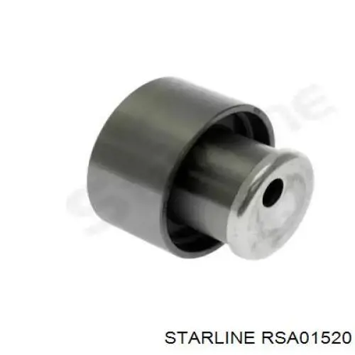 RSA01520 Starline rodillo, cadena de distribución