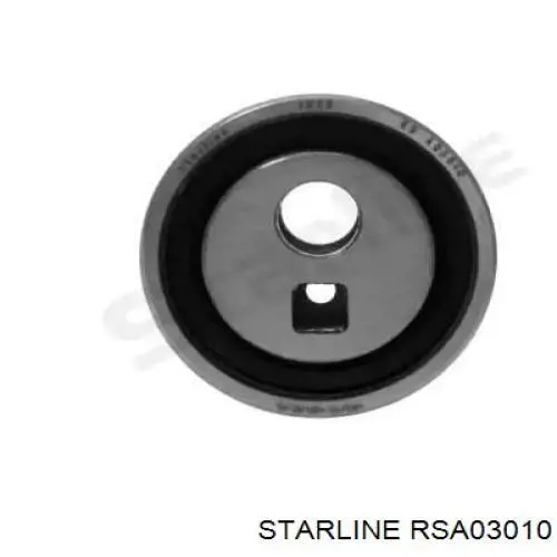 RSA03010 Starline rodillo, cadena de distribución