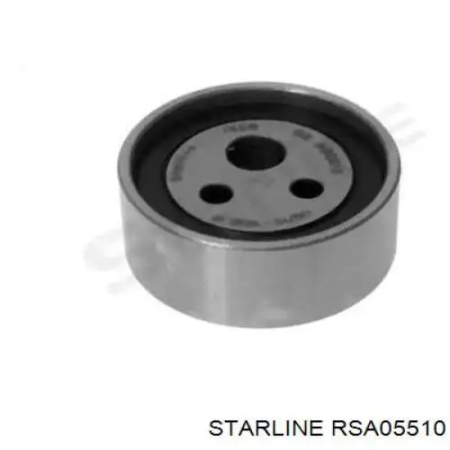 RSA05510 Starline rodillo, cadena de distribución