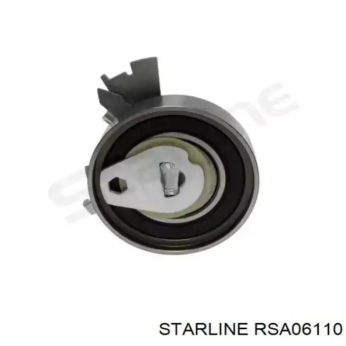 Rodillo tensor cadena Starline RSA06110