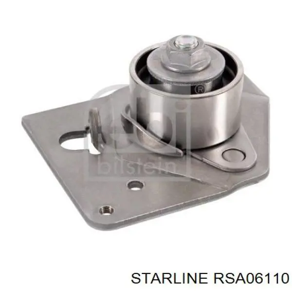 RSA06110 Starline rodillo, cadena de distribución