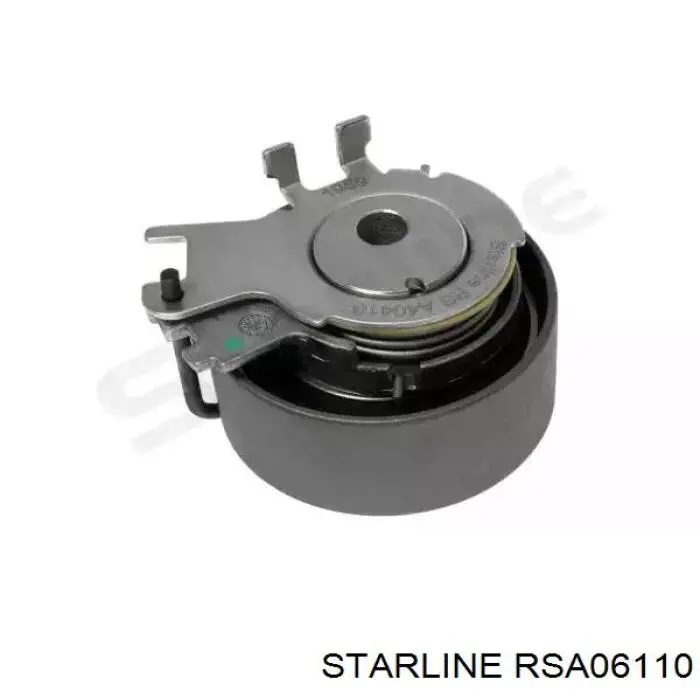 Tensor correa distribución RSA06110 Starline