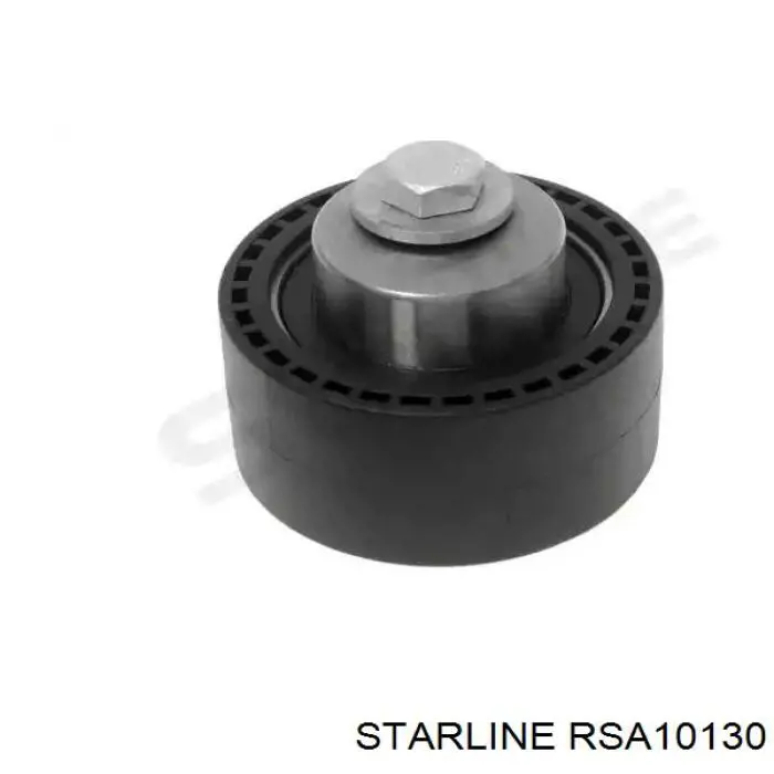 Rodillo, cadena de distribución Chevrolet Aveo 2 T250, T255