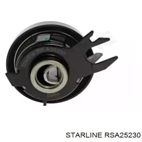 RSA25230 Starline rodillo, cadena de distribución