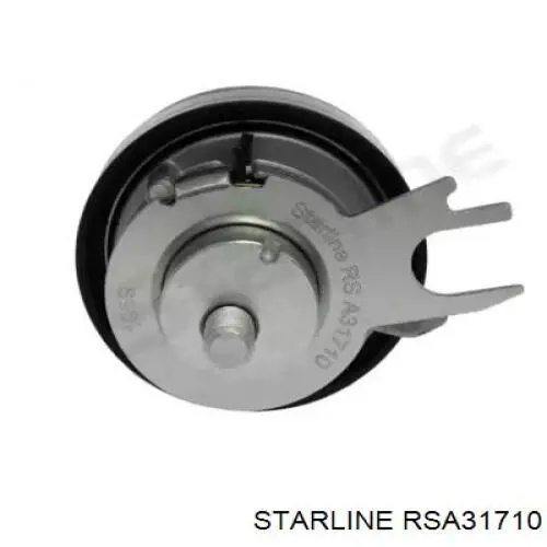 RS A31710 Starline rodillo, cadena de distribución