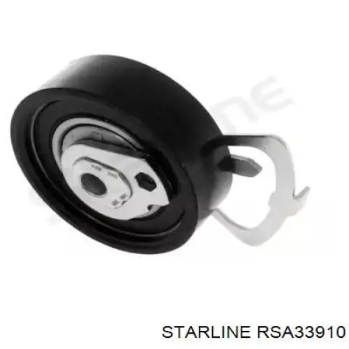 RSA33910 Starline rodillo, cadena de distribución