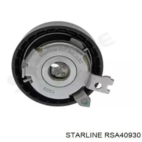 RS A40930 Starline rodillo, cadena de distribución