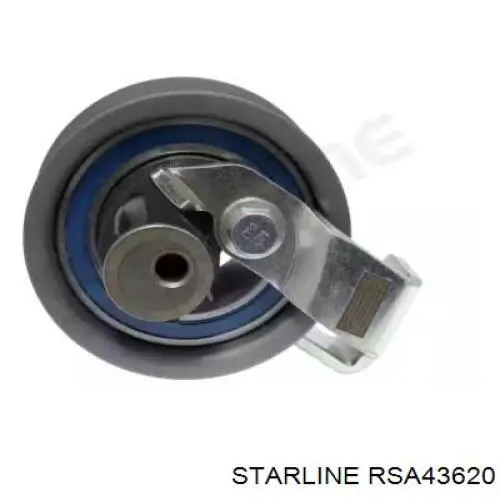Tensor de la correa de distribución Seat Toledo II desde 33,29 €