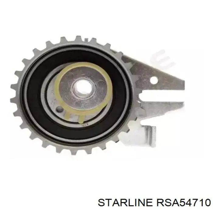 Rodillo, cadena de distribución Renault Megane 2 LM0, LM1