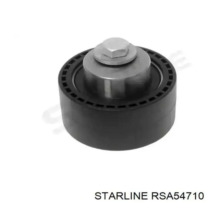 Rodillo, cadena de distribución Renault Megane 2 LM0, LM1