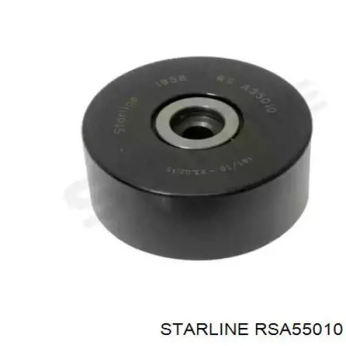 RSA55010 Starline polea tensora, correa poli v