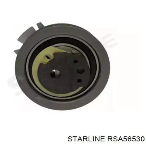 RSA56530 Starline rodillo, cadena de distribución