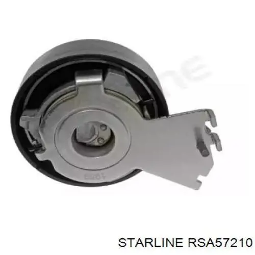 RS A57210 Starline rodillo, cadena de distribución