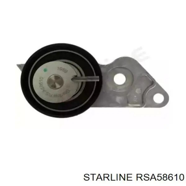 Tensor de la correa de distribución Starline RSA58610