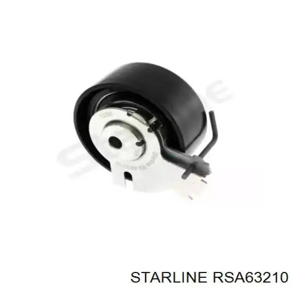 RS A63210 Starline tensor, correa dentada