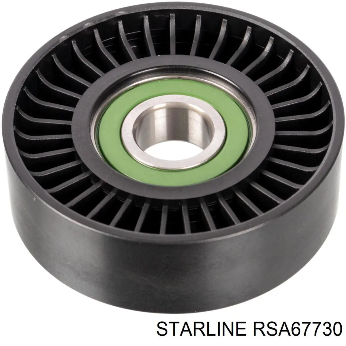 RS A67730 Starline polea tensora correa poli v