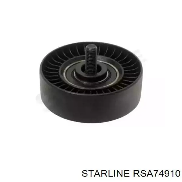RSA74910 Starline polea tensora, correa poli v