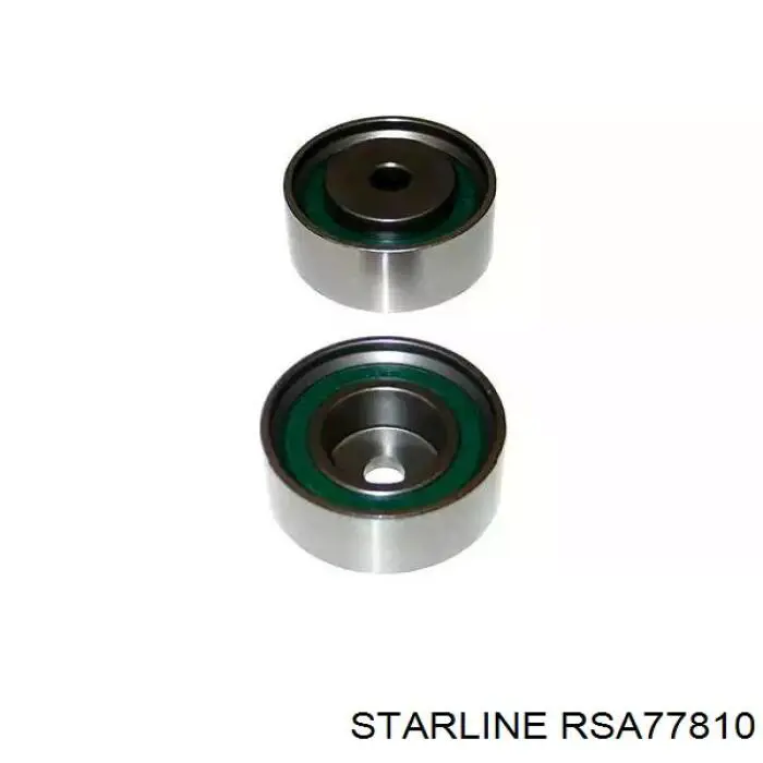 Tensor de la correa de distribución Starline RSA77810 precio, desde 28,14 EUR