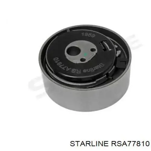 Comprar C856 Coram Tensor correa distribución