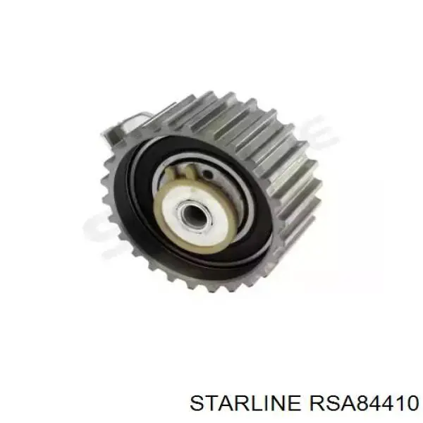 RS A84410 Starline rodillo, cadena de distribución