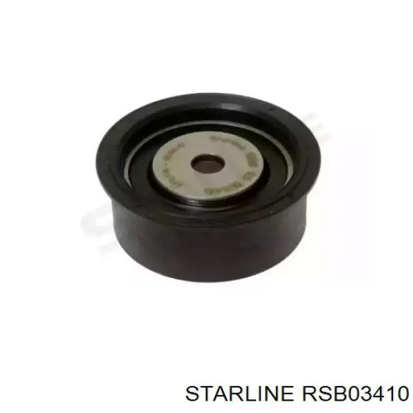RSB03410 Starline rodillo intermedio de correa dentada