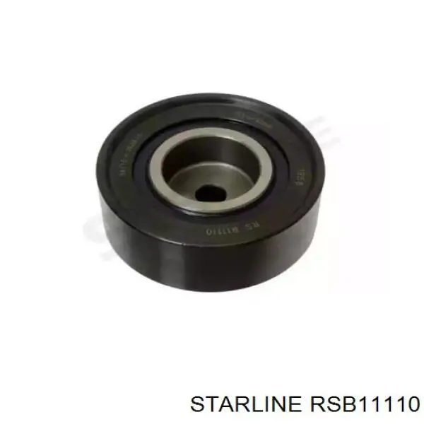 RSB11110 Starline rodillo intermedio de correa dentada