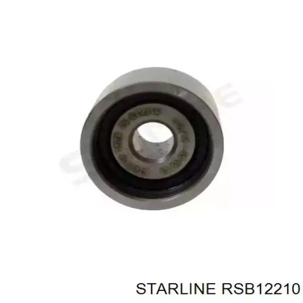 RSB12210 Starline rodillo intermedio de correa dentada