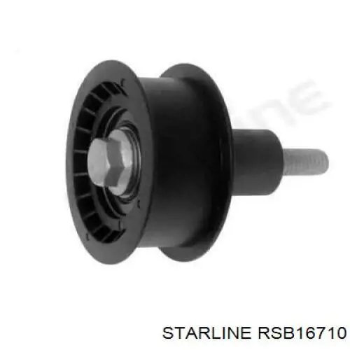 RSB16710 Starline rodillo intermedio de correa dentada
