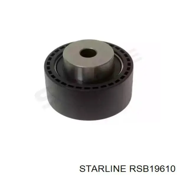 RSB19610 Starline rodillo intermedio de correa dentada