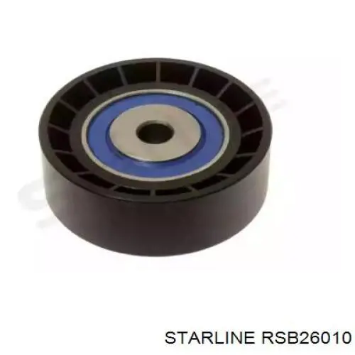 RSB26010 Starline polea tensora, correa poli v