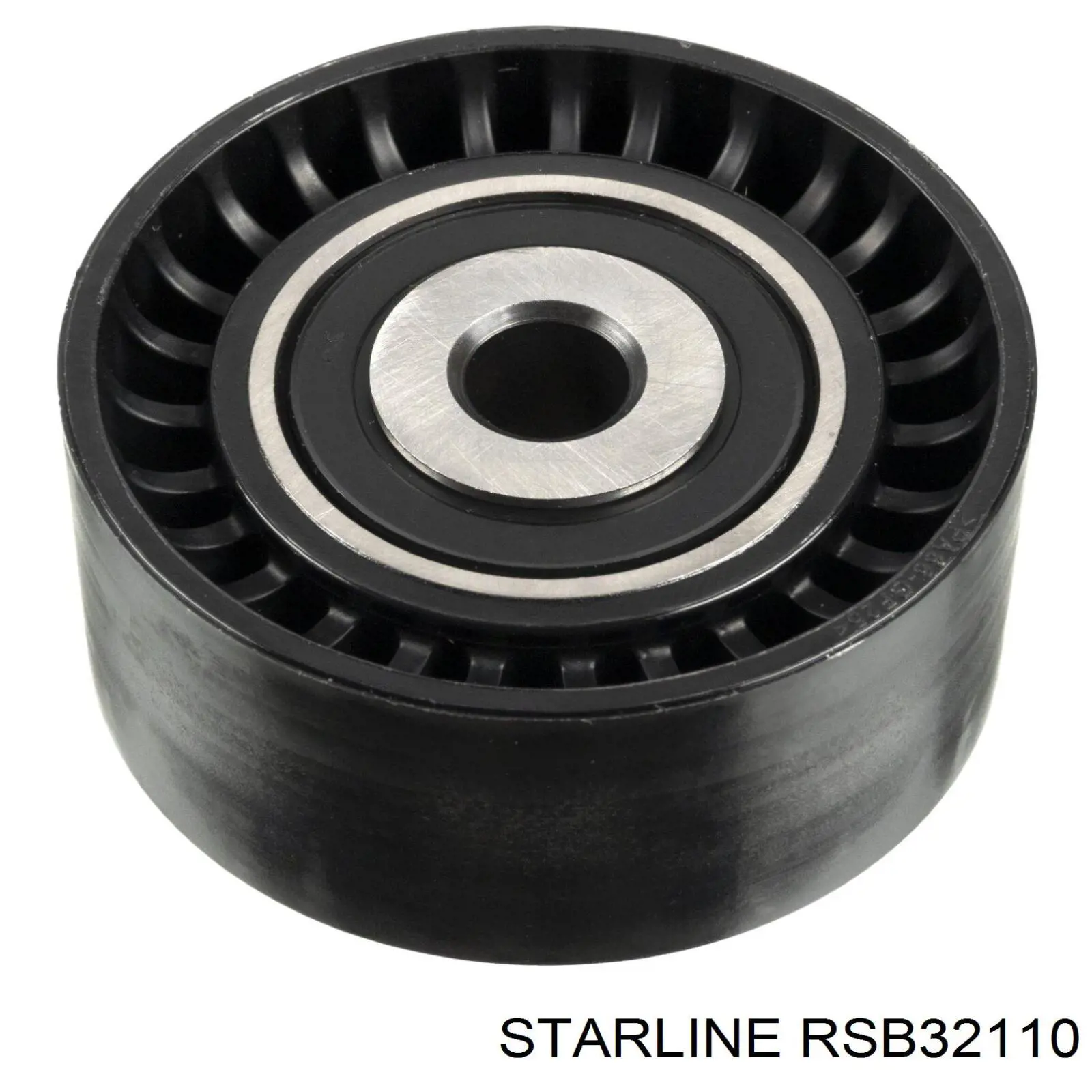 RSB32110 Starline rodillo intermedio de correa dentada