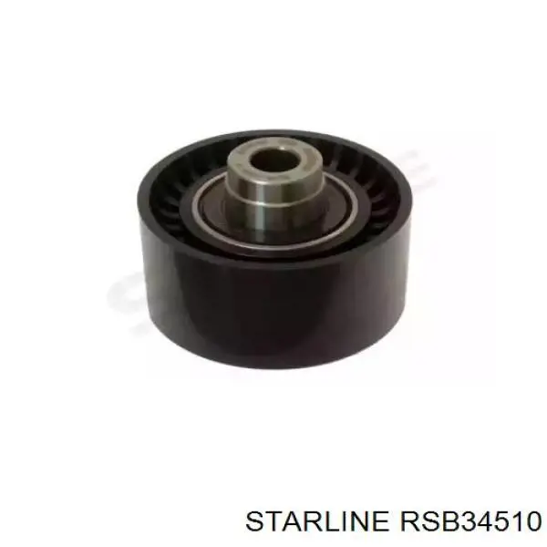 RS B34510 Starline rodillo intermedio de correa dentada