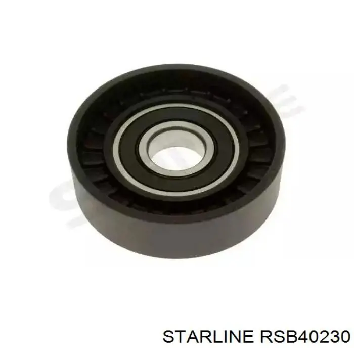 RSB40230 Starline polea tensora correa poli v