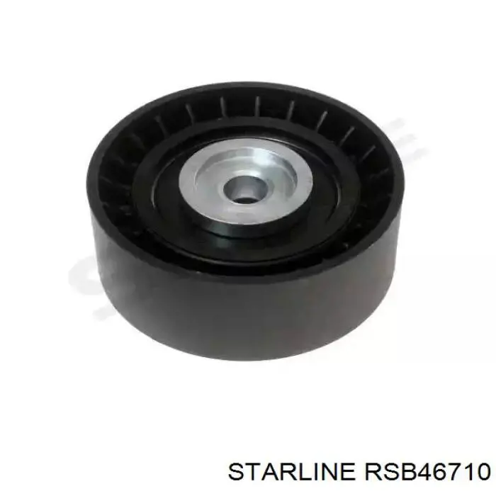 RSB46710 Starline polea tensora, correa poli v