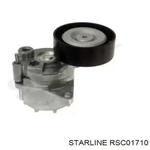 RSC01710 Starline tensor de correa, correa poli v
