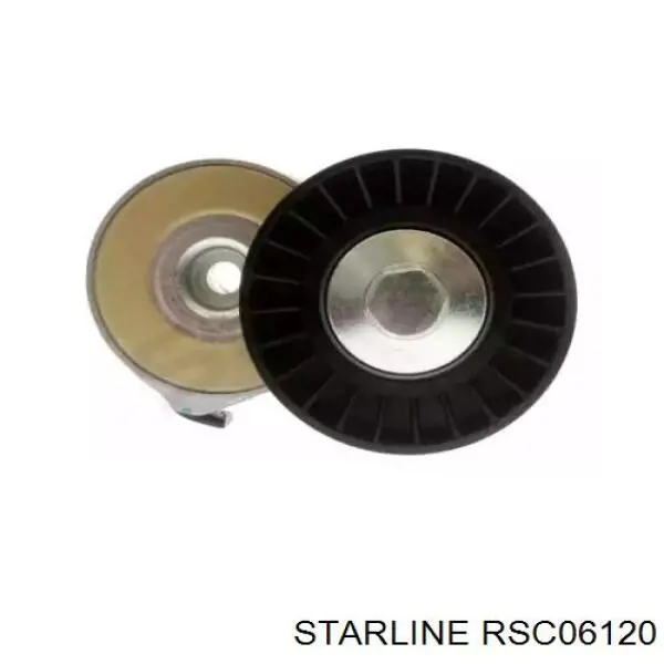 RS C06120 Starline tensor de correa, correa poli v