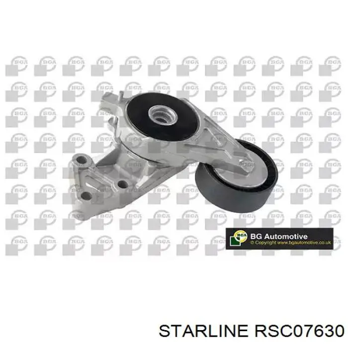 RS C07630 Starline tensor de correa, correa poli v