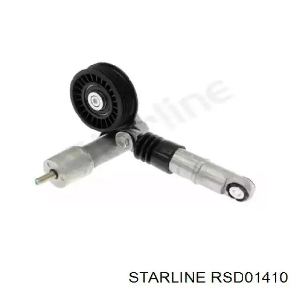 RS D01410 Starline tensor de correa, correa poli v