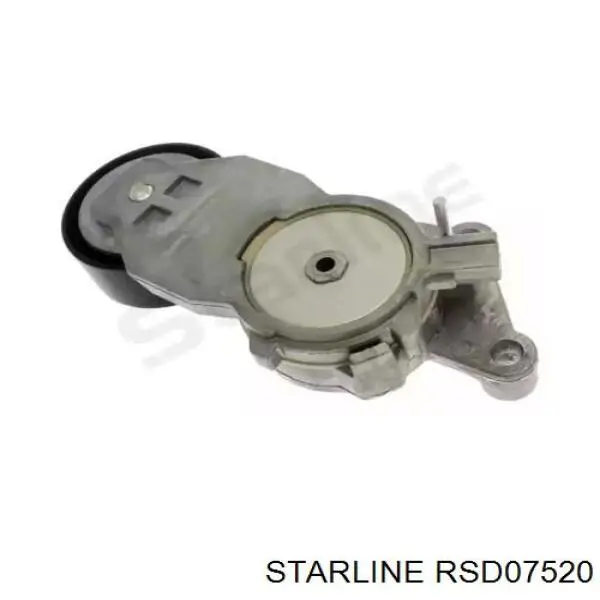 RS D07520 Starline tensor de correa, correa poli v