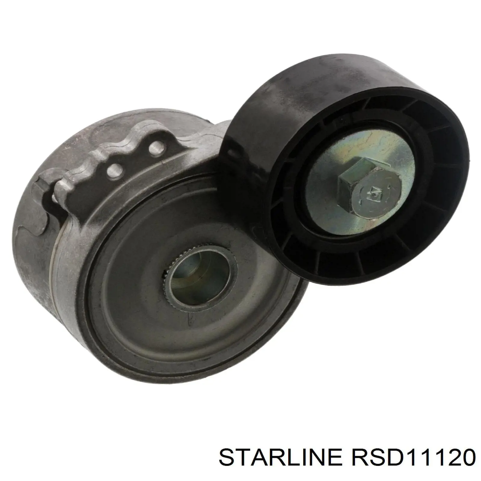 RS D11120 Starline tensor de correa, correa poli v