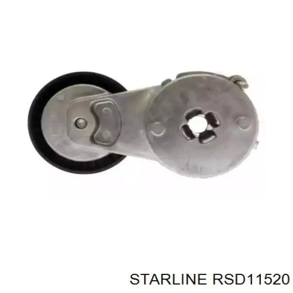 RSD11520 Starline tensor de correa, correa poli v