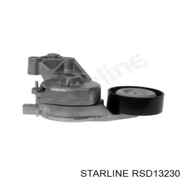 RS D13230 Starline tensor de correa, correa poli v