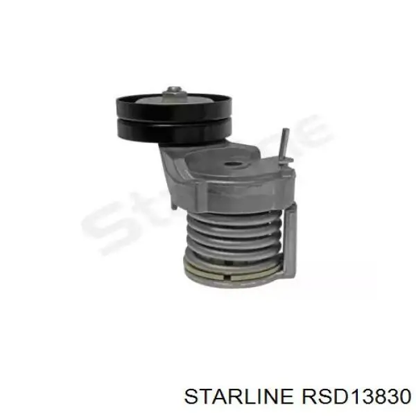 RSD13830 Starline tensor de correa poli v