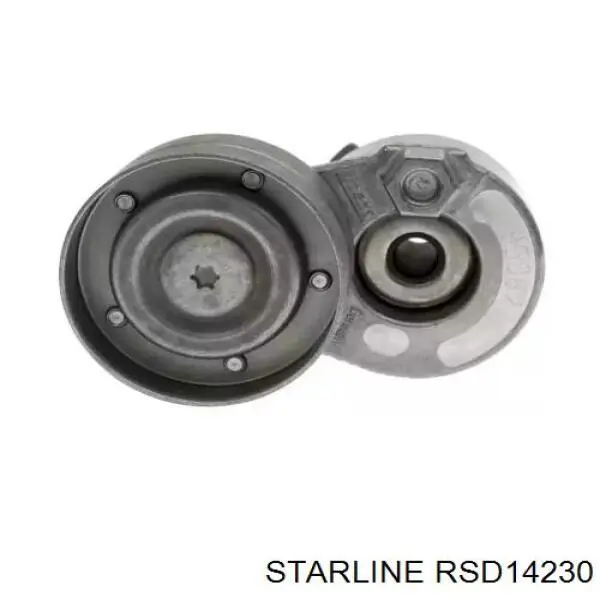 Tensor de correa, correa poli V Renault Espace 4 JK0