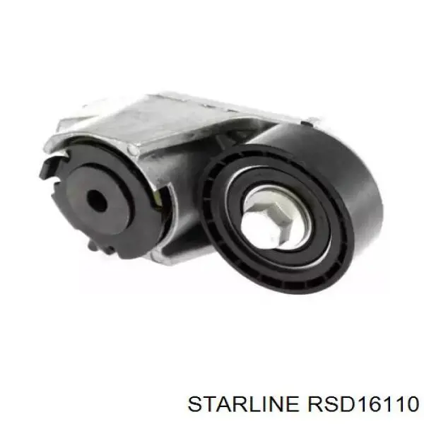 RSD16110 Starline tensor de correa, correa poli v