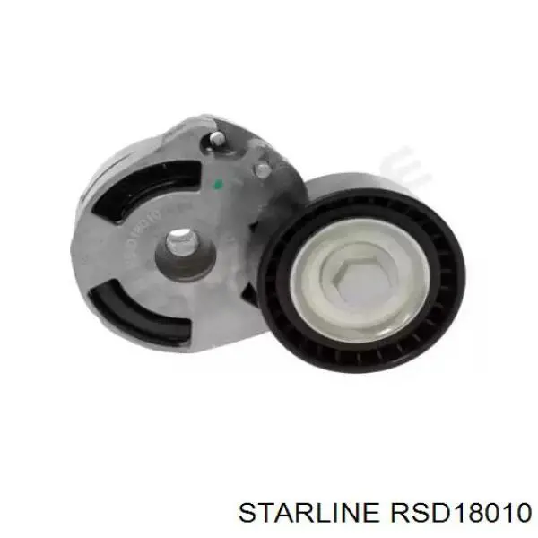 RS D18010 Starline tensor de correa, correa poli v