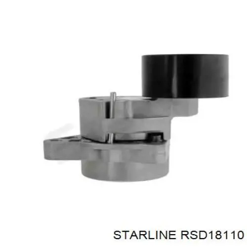 RS D18110 Starline tensor de correa, correa poli v