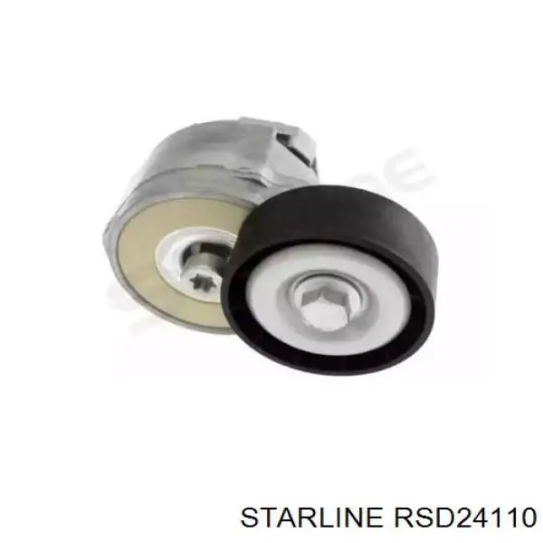 RS D24110 Starline tensor de correa, correa poli v