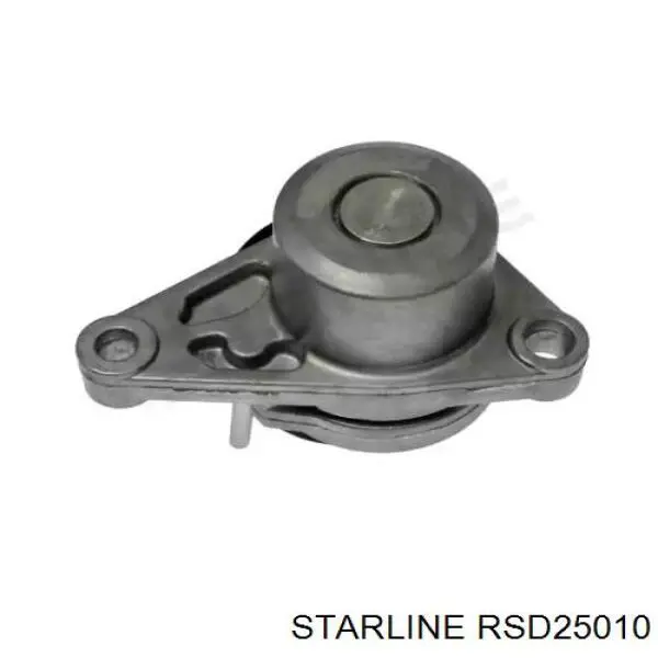 RS D25010 Starline tensor de correa, correa poli v